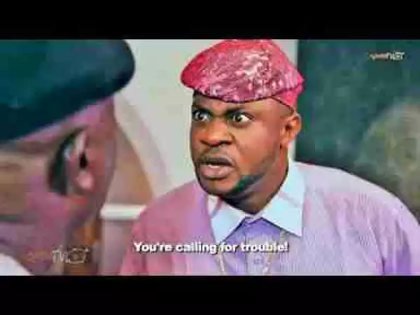 Video: Omo Alhaja - Latest Yoruba Movie 2017 Drama Premium